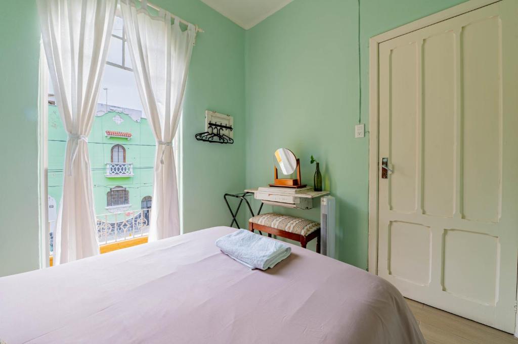 Spacious Colonial House - 6 Bedrooms Near Puebla Zócalo - 5