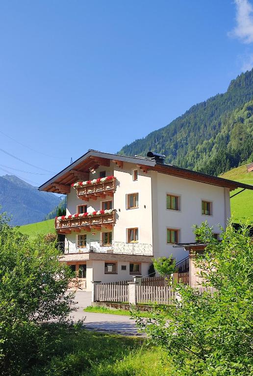 Haus Enzian - 1