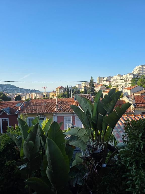 Charming house with sea view in Nice - 2