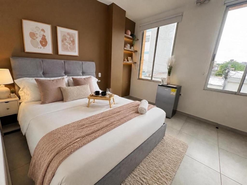 Hotel El Cedro Exclusive - 3