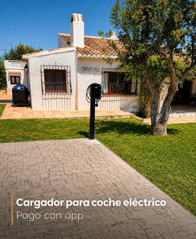 Villa Javea House Tosalet - 5