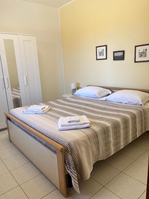 Casa Barbara - servizi inclusi - services included - 4