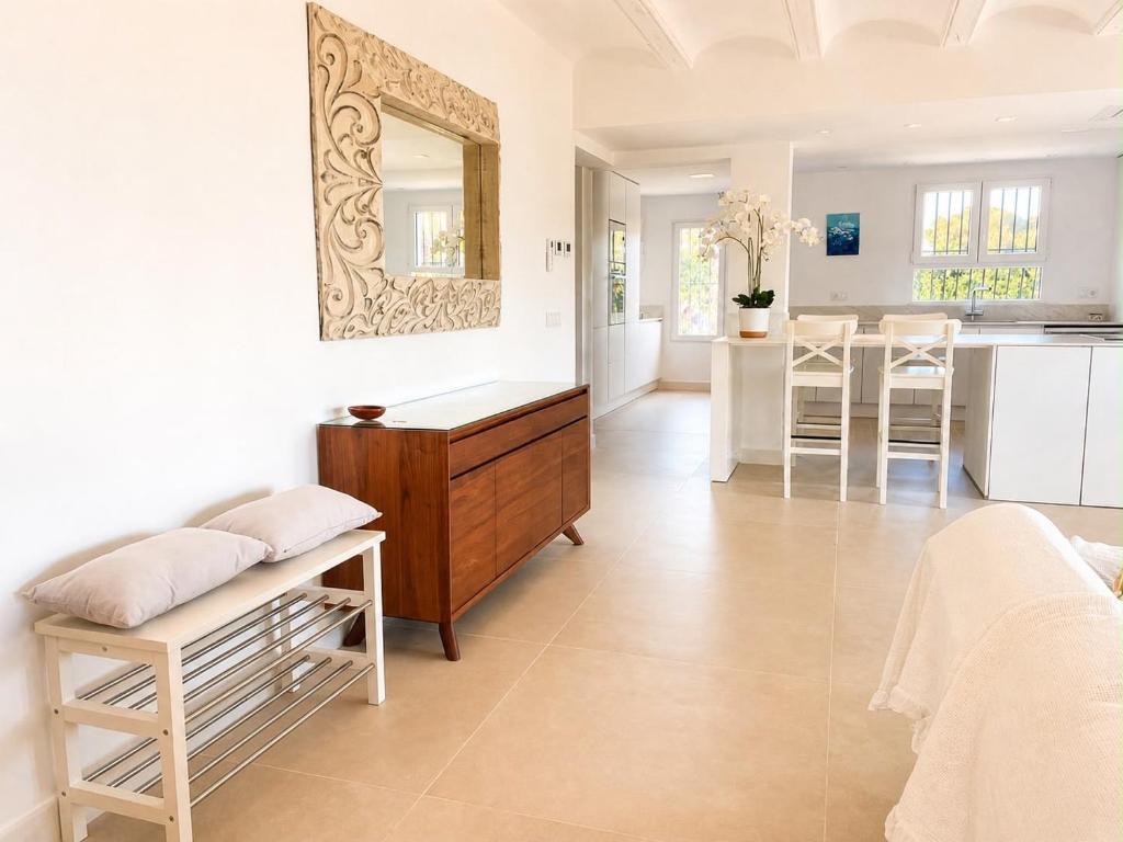 Villa Javea House Tosalet - 3