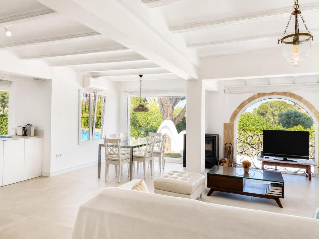 Villa Javea House Tosalet - 2