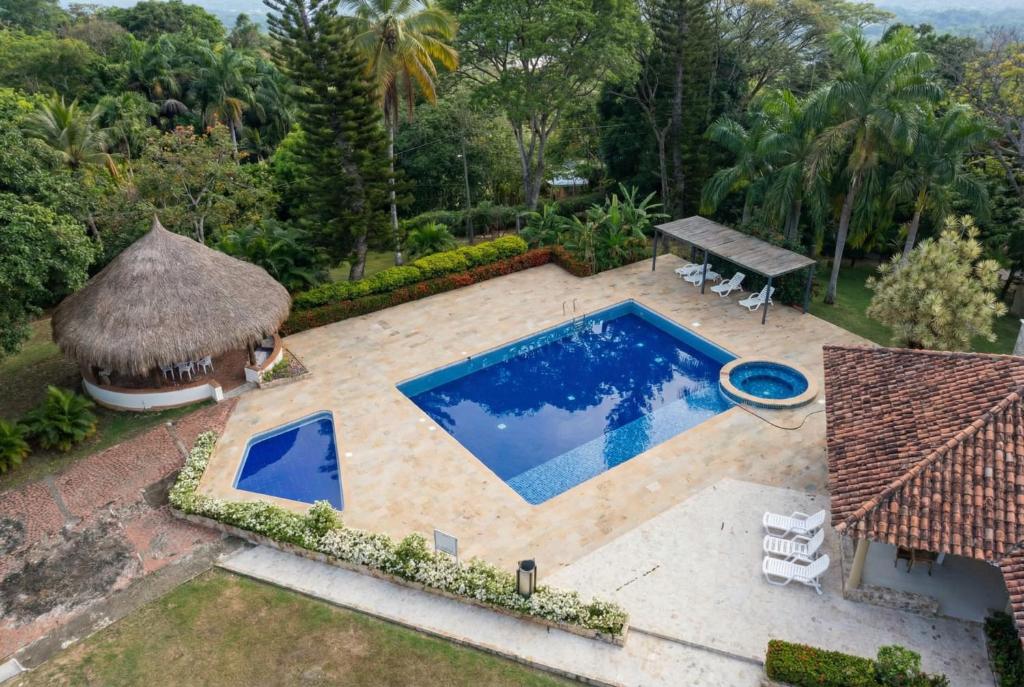 Cabaña Campestre en Sopetran Antioquia - 1