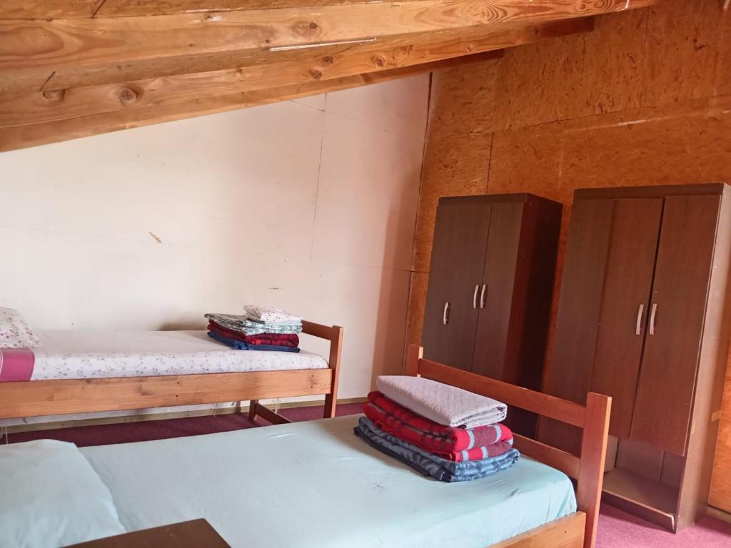 Cabaña de 2 pisos - 5