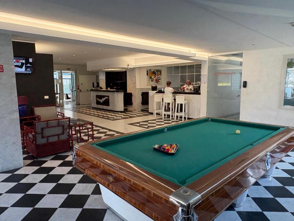 Hotel Soraya & Apartments - 4