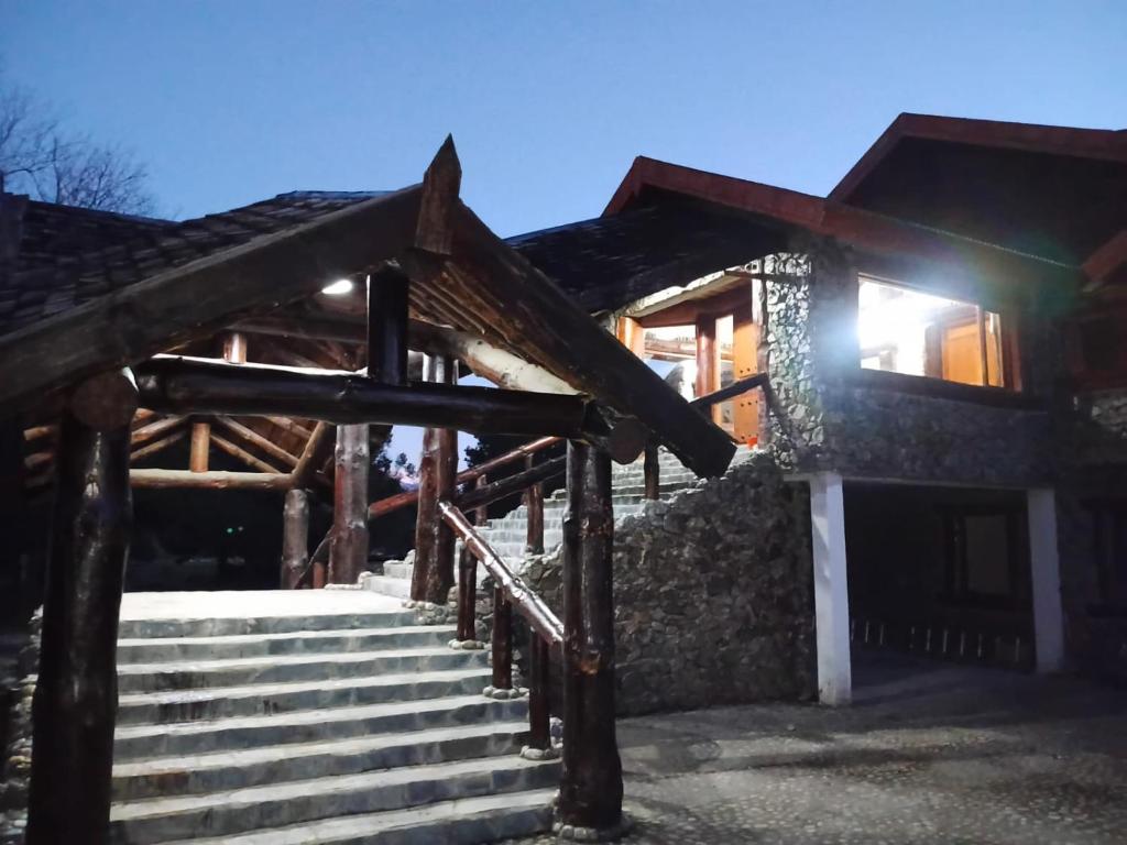 Aurum patagonia hotel - 2