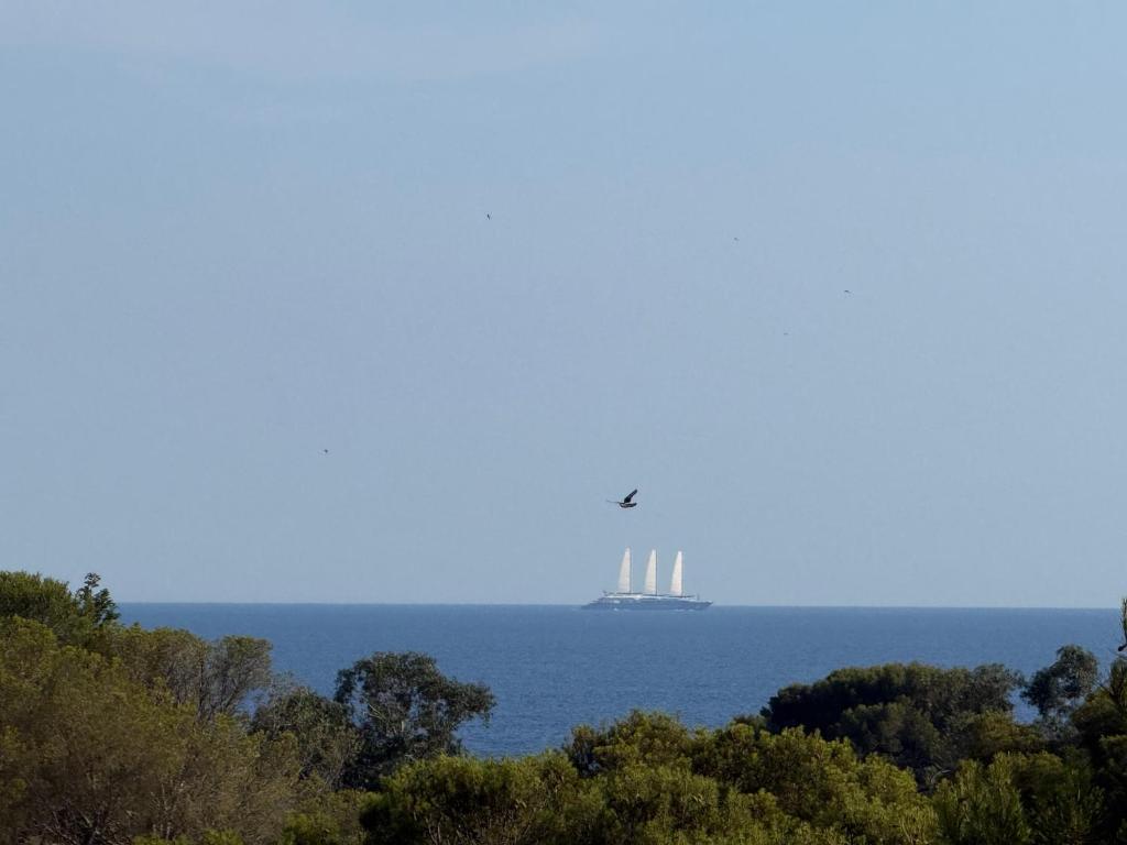 Bleu Horizon, vue mer, plage & gare à pied - 2