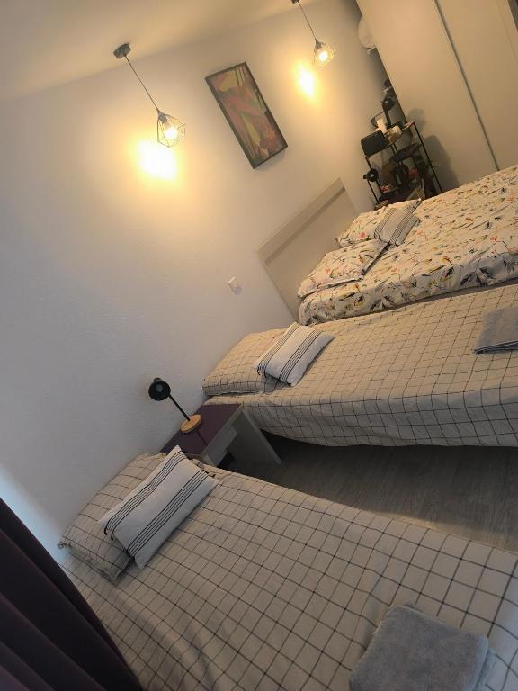 Agréable logement - 3