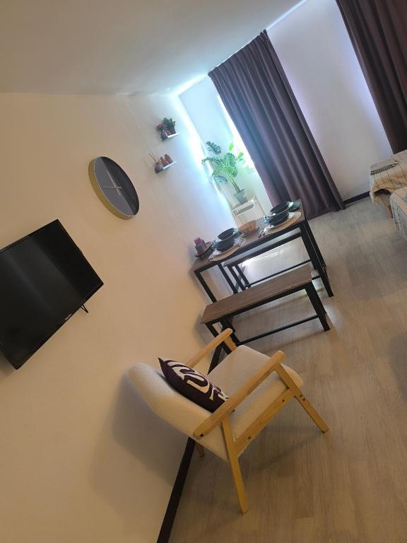 Agréable logement - 4