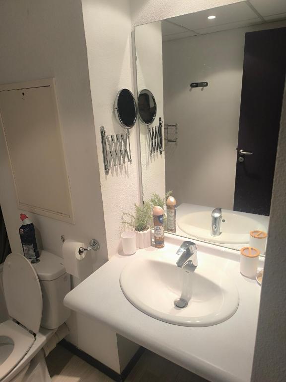 Agréable logement - 5