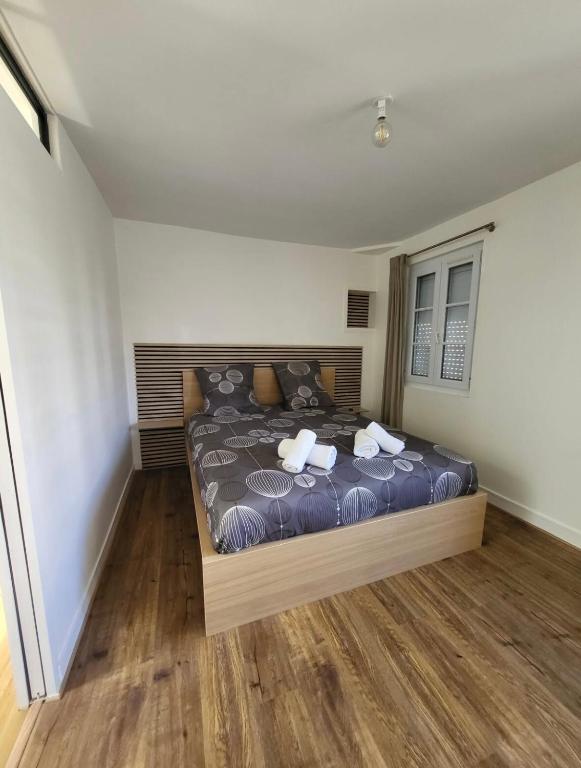 Bel Appartement 2 Chambres - Totalment Renouvellé - 3