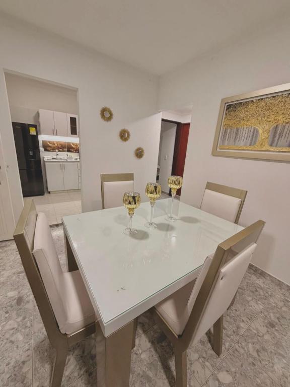 Apartamento edificio Kellmedic - 1