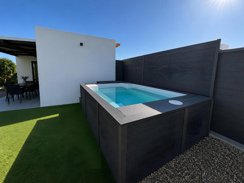 Casa El Limonero - 1