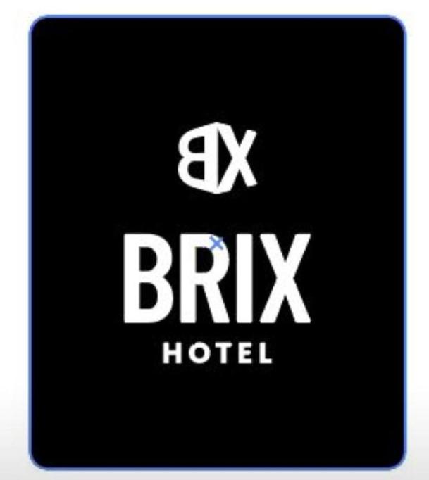 HOTEl BRIX - 5