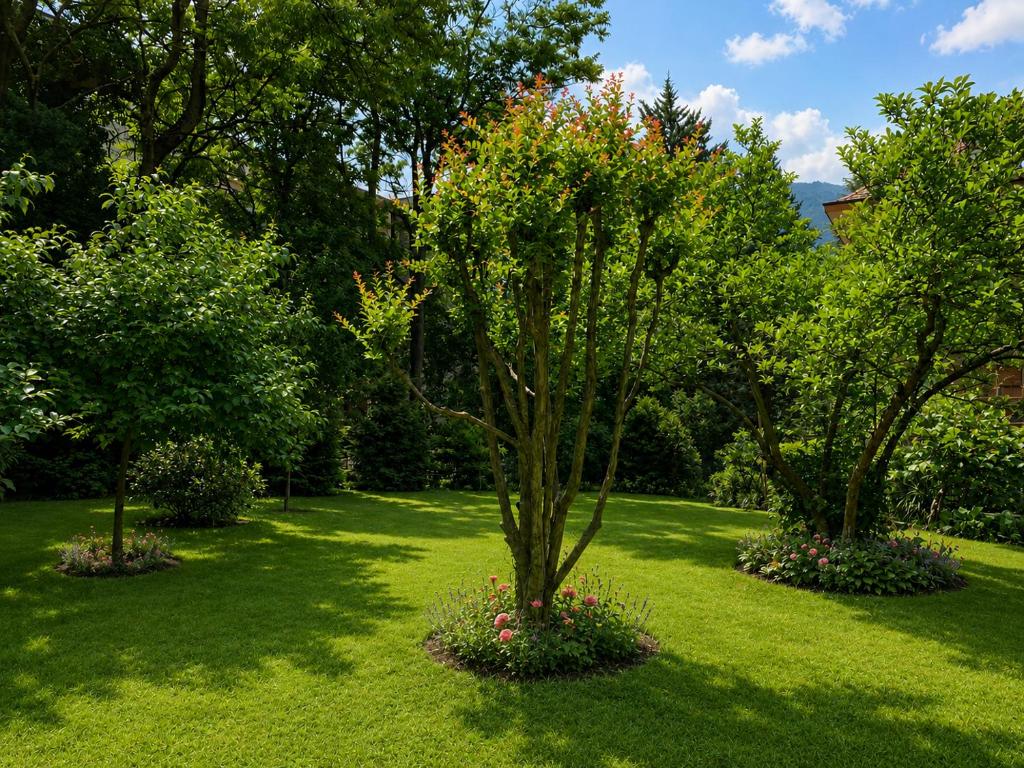 Obermais Garden Living - 1