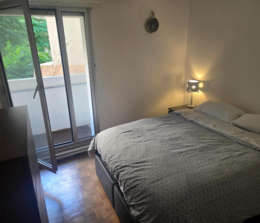 Beau Duplex Familial - 2