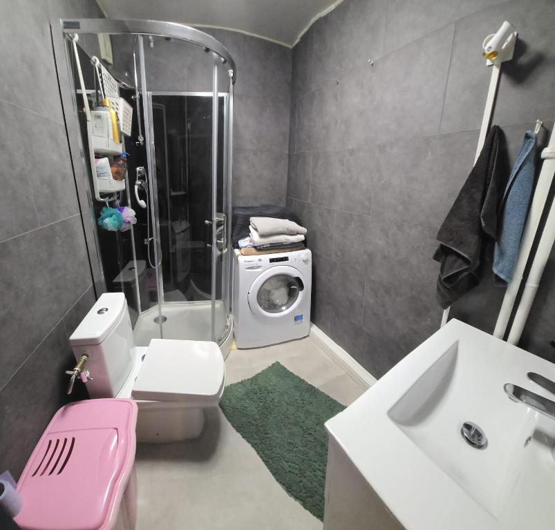 Beau Duplex Familial - 3