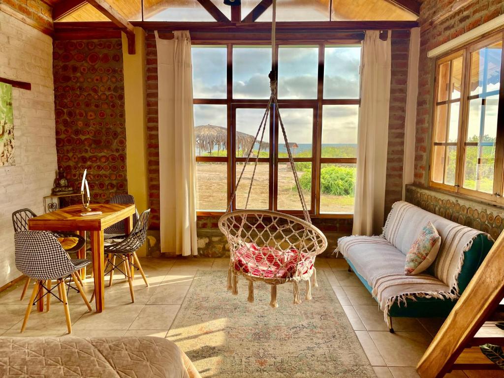 Nativo Lodge - 1