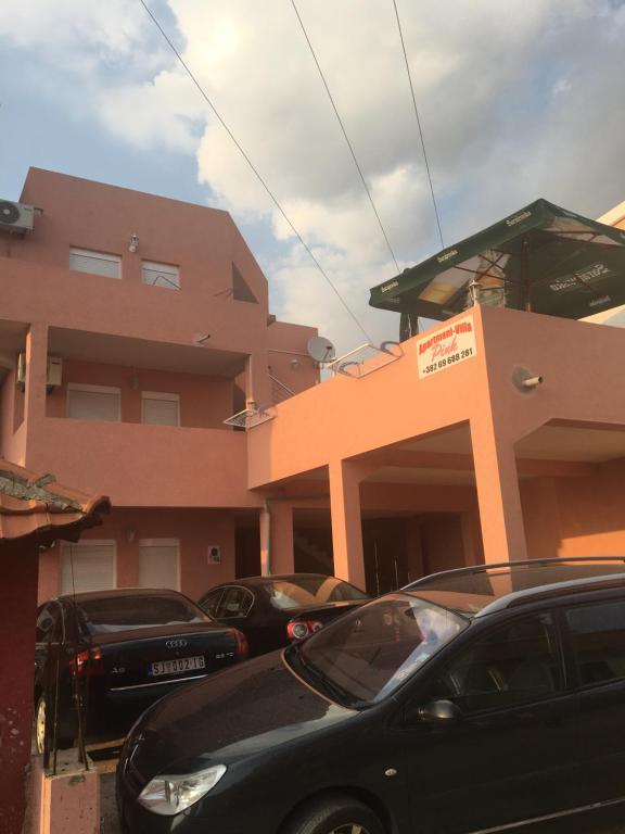 Vila pink - 3