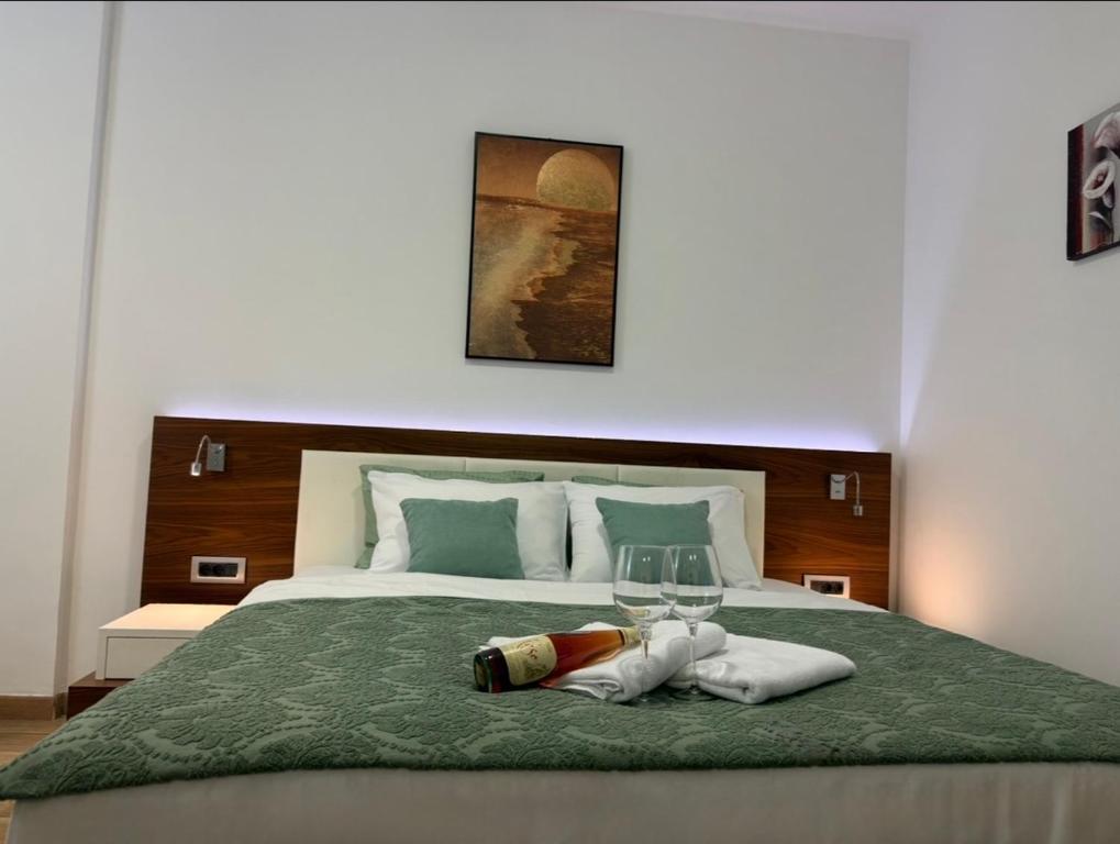 CITY Centar TQ apartment - 2