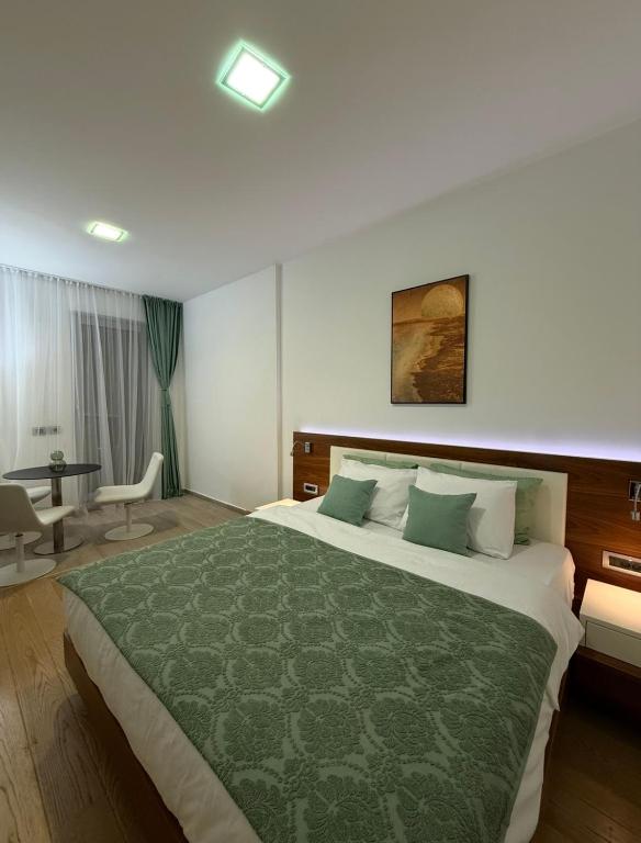 CITY Centar TQ apartment - 3