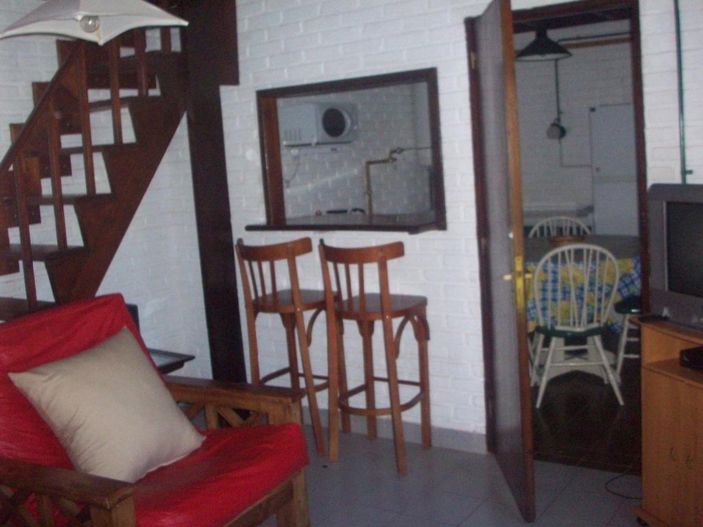 Cabañas del sol - 4
