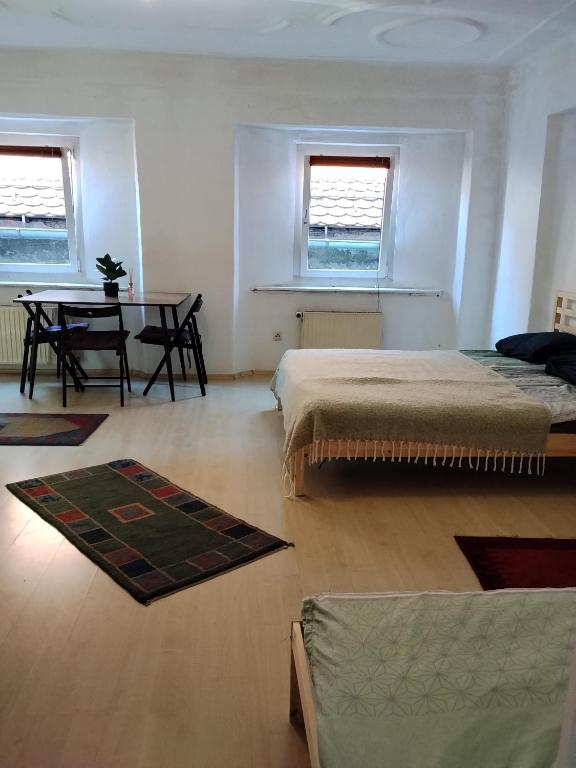 BLR Apartment - 1