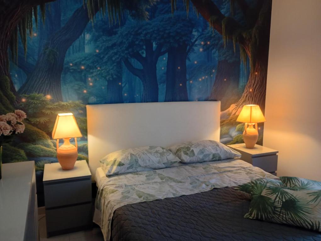 Sea Jungle - 1
