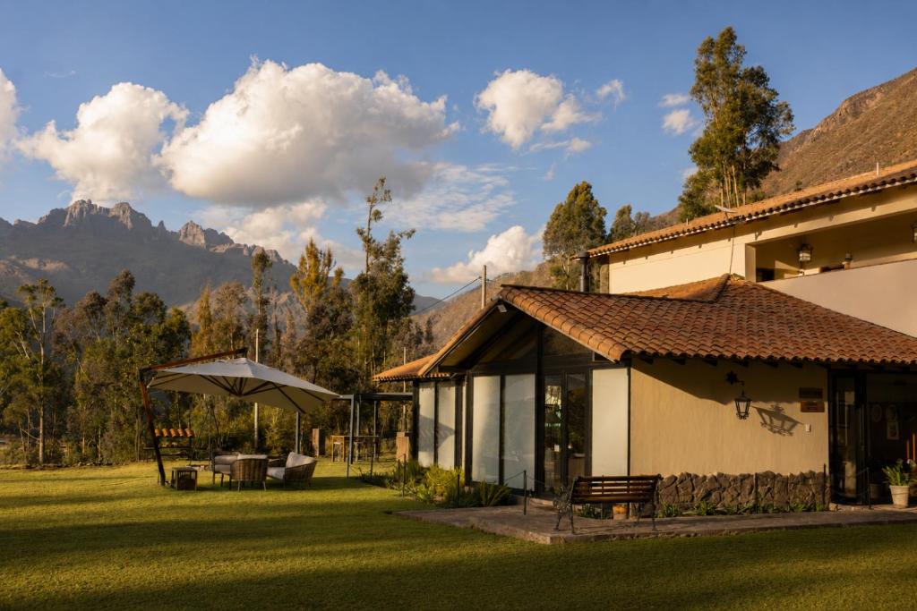 Sierra Sacred Valley - 3