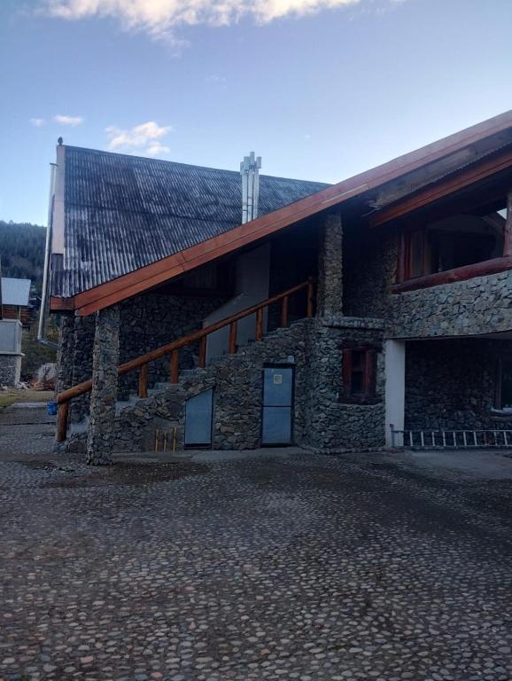 Aurum Patagonia Hotel - 5