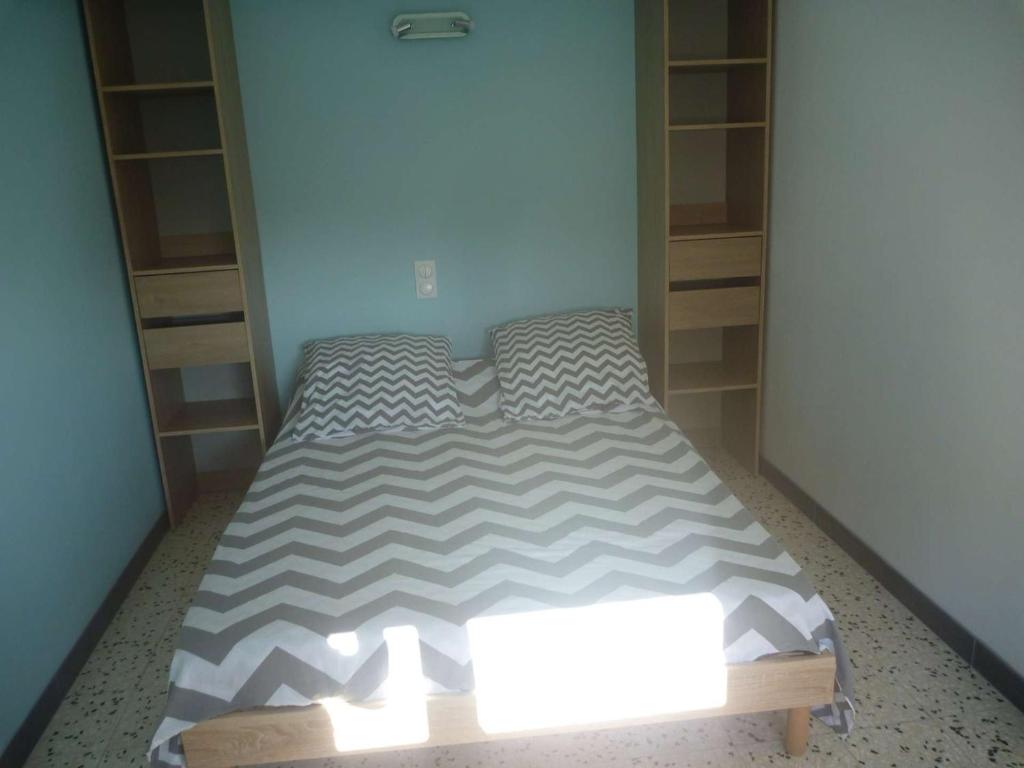 Appartement climatisÃ© proche plage - pers. - FR-1-387-239 - 3