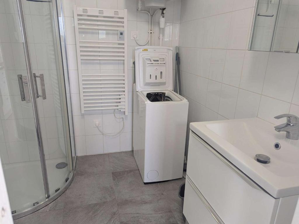 Appartement climatisÃ© proche plage - pers. - FR-1-387-239 - 5