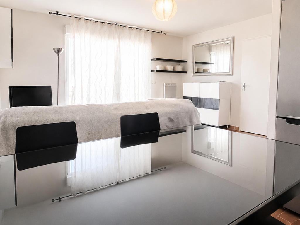 Appartement avec vue océan - 2 pers. - FR-1-521-279 - 3