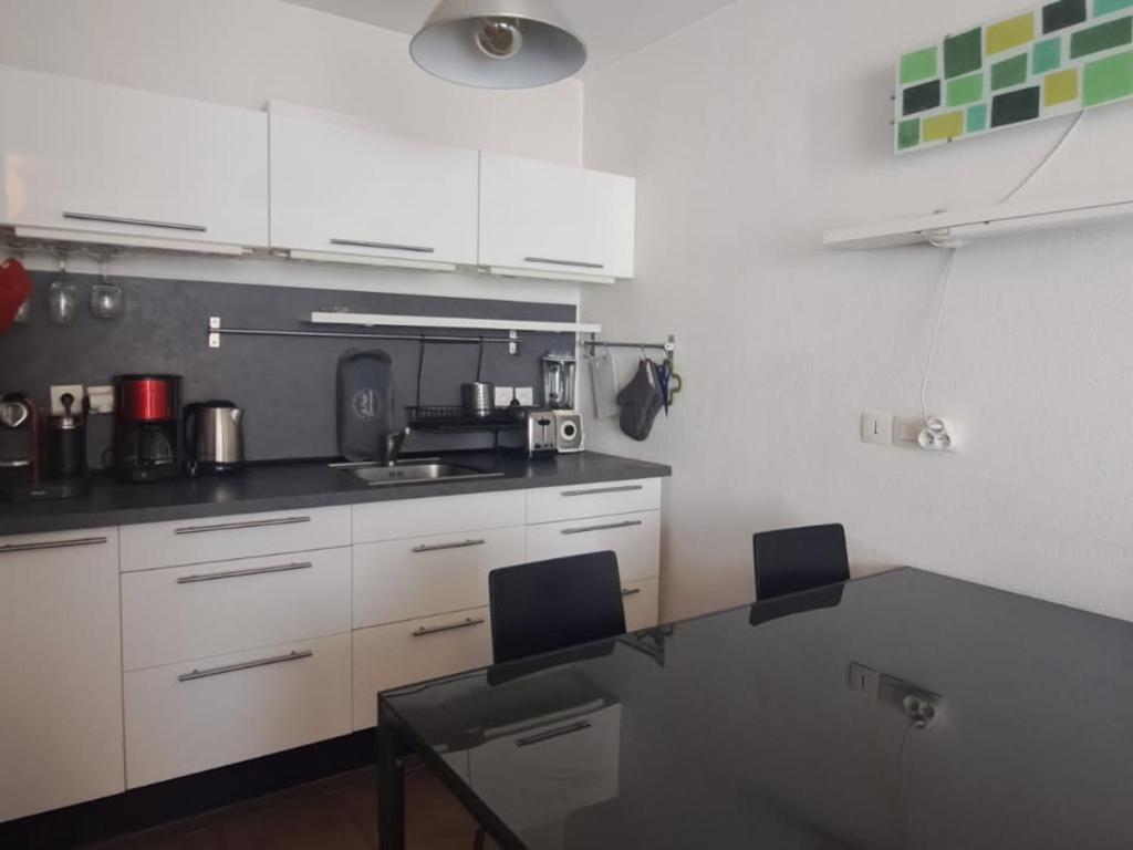 Appartement avec vue océan - 2 pers. - FR-1-521-279 - 5