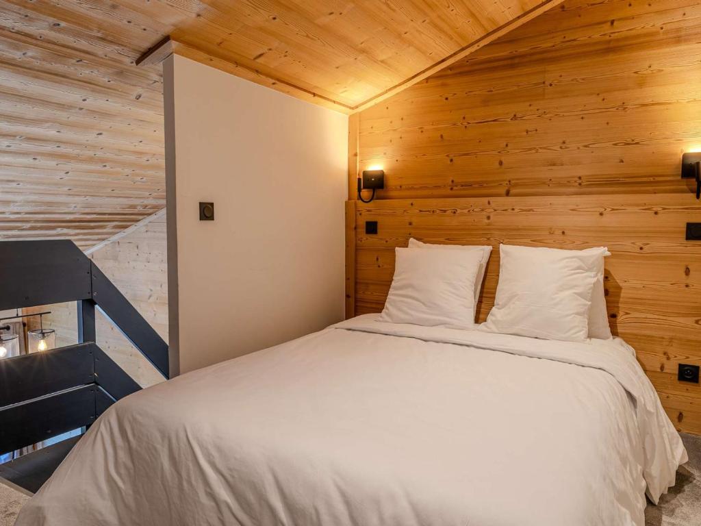 Appartement duplex à Belle Plagne - 2 pers. - 4