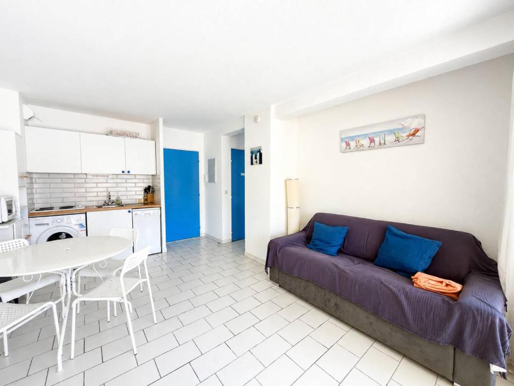 Bel appart vue montagnes, terrasse - 4 pers. - FR-1-388-262 - 3