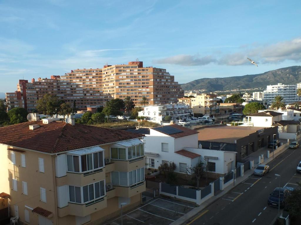 Apartamento con vista al puerto - 4 pers. - ES-204-81 - 5