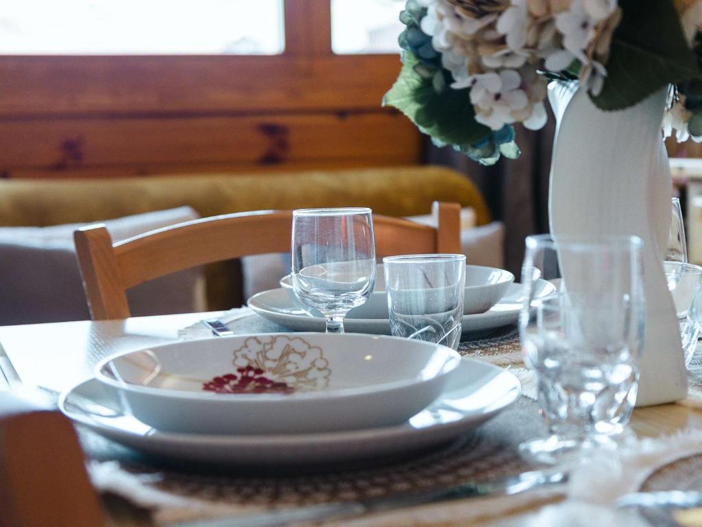 Chaleureux T2 au pied des pistes - 6 pers. - 4