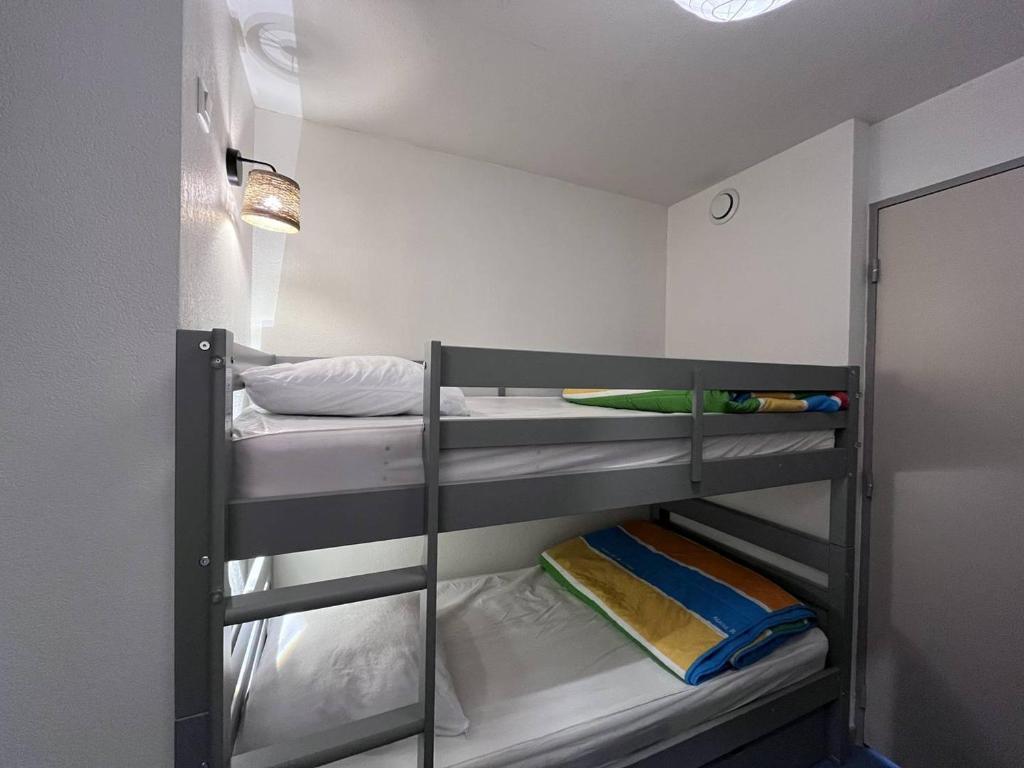 Appartement au calme avec parking - 4 pers. - FR-1-812-164 - 3
