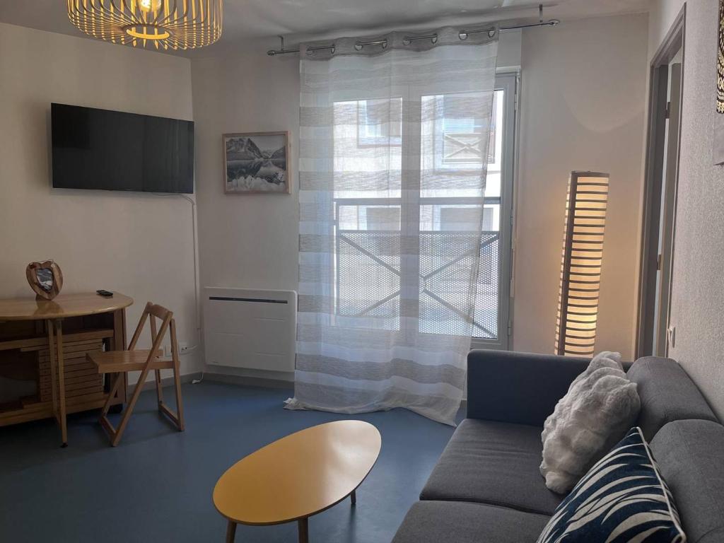 Appartement au calme avec parking - 4 pers. - FR-1-812-164 - 5
