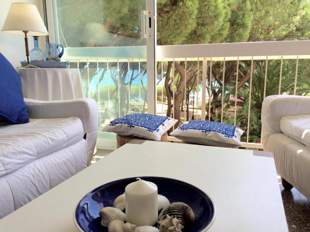 Apartamento vista al mar, parking - pers. - ES-209-109 - 3