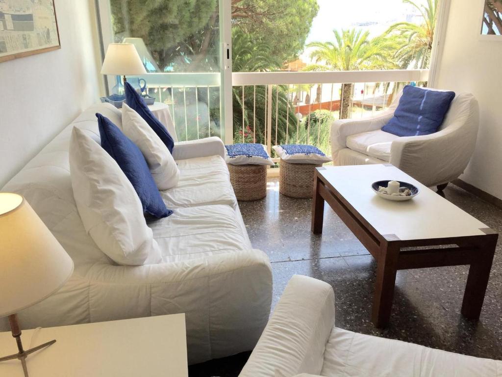 Apartamento vista al mar, parking - pers. - ES-209-109 - 5