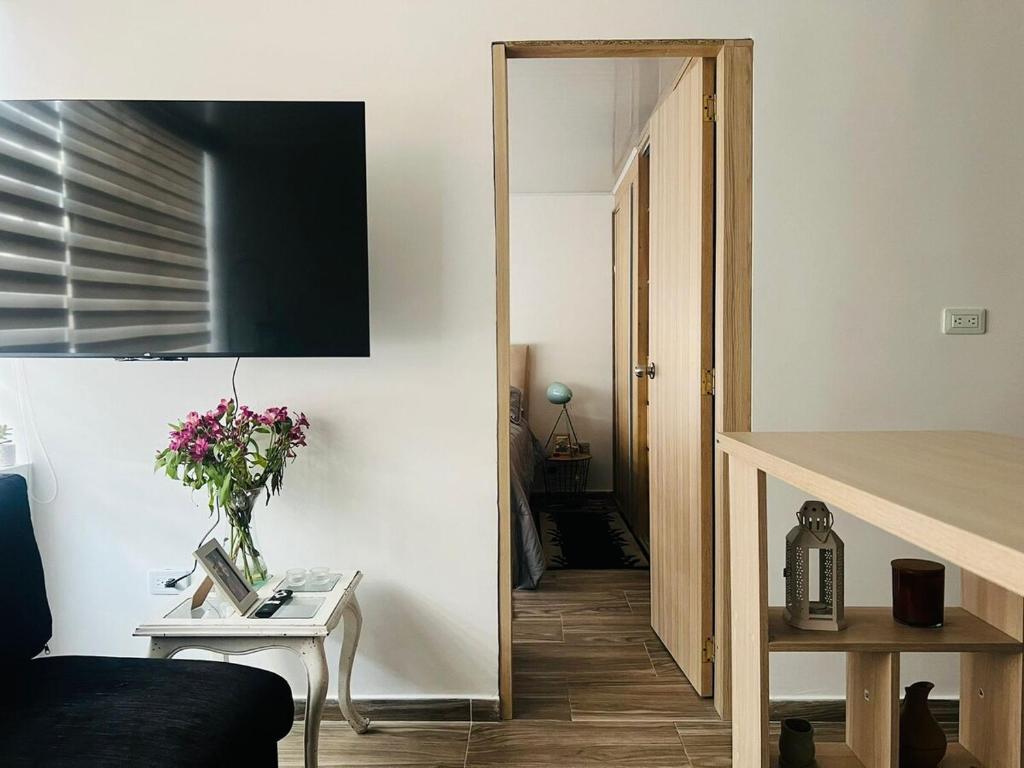 Apartamento moderno cerca al aeropuerto - 3