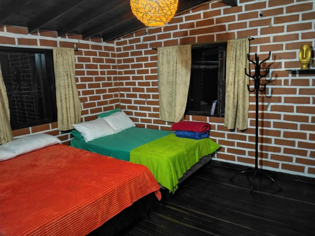 Casa Campestre Familiar - 2