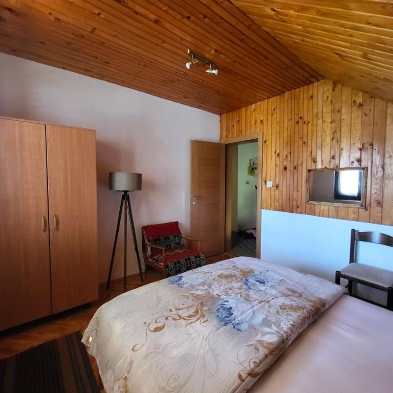 Kozorog Durmitor - 2