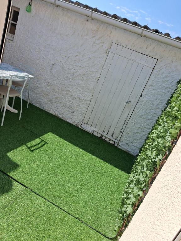 Cocon 4 pers aux sables, clim et parking gratuit - 5