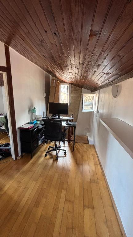 Duplex de charme - 2