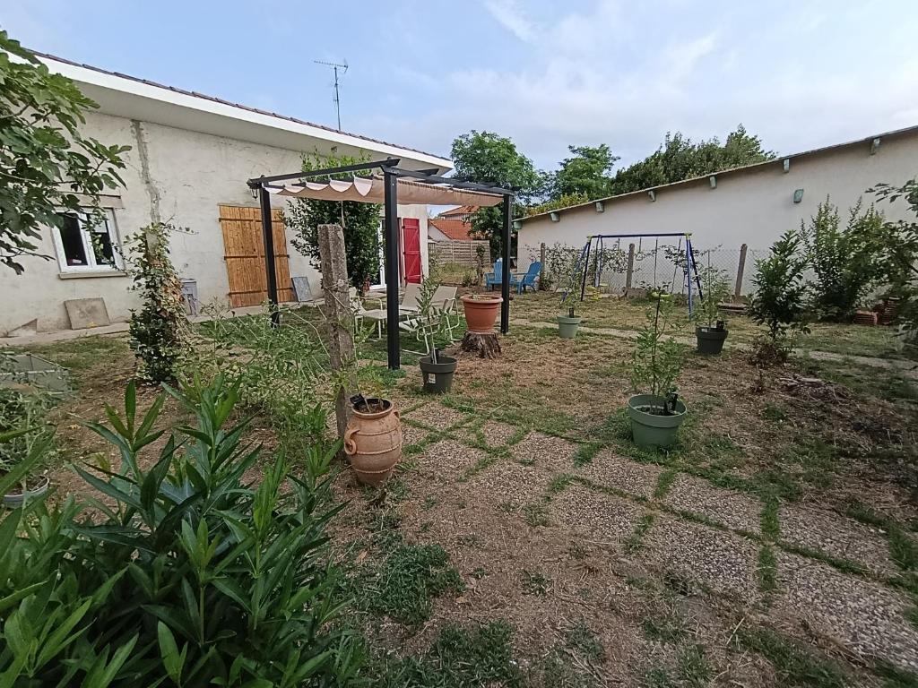 Dax Jardin Studio - 4